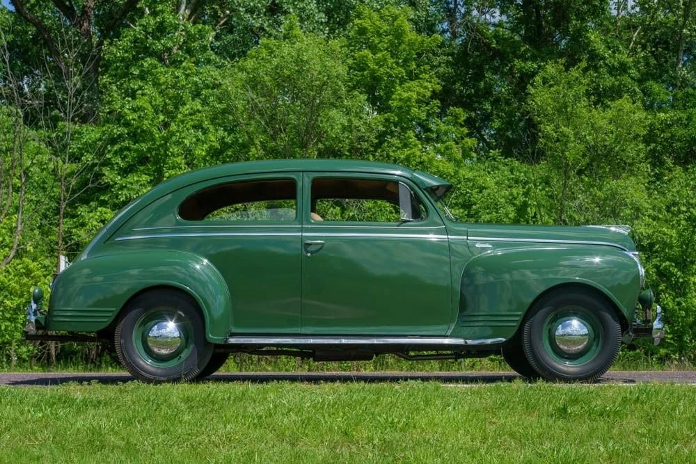 1941 Plymouth Deluxe & Special Deluxe - Image 4 of 31
