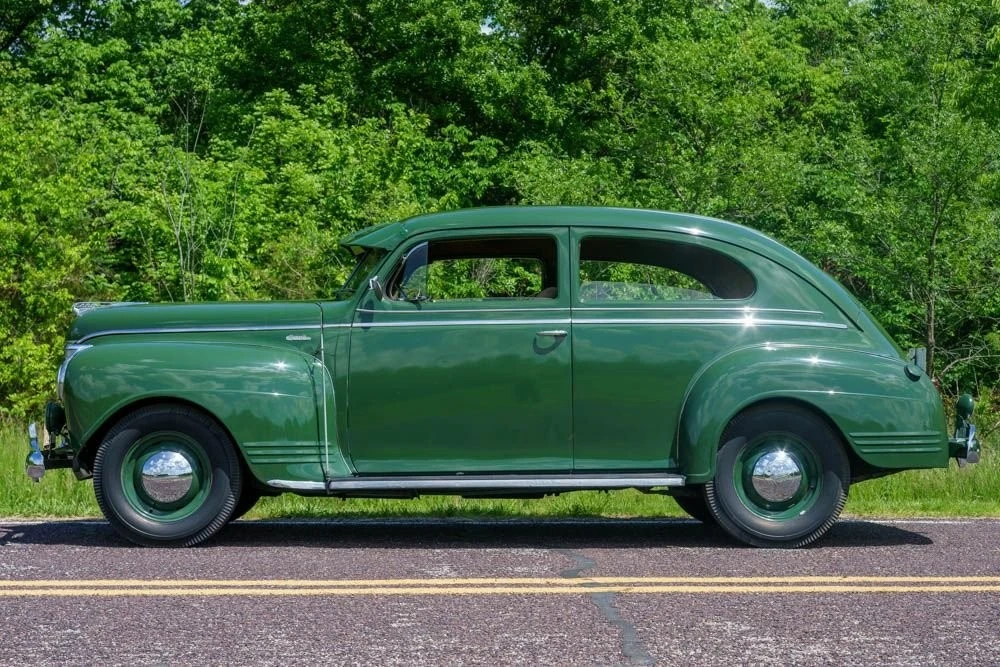 1941 Plymouth Deluxe & Special Deluxe - Image 30 of 31