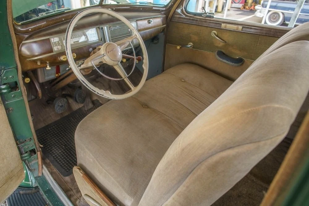 1941 Plymouth Deluxe & Special Deluxe - Image 13 of 31