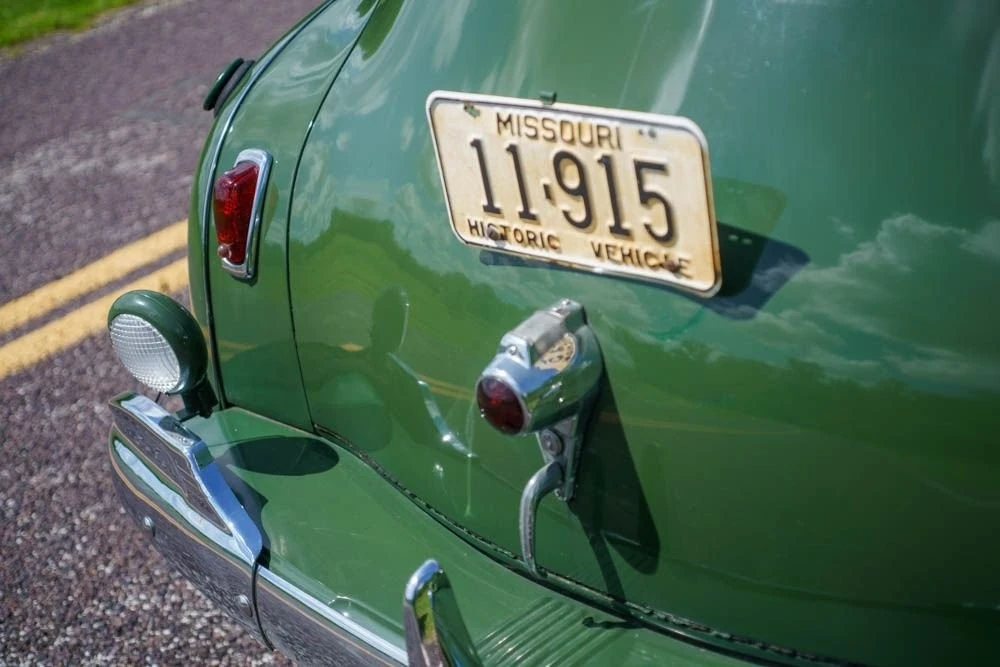1941 Plymouth Deluxe & Special Deluxe - Image 9 of 31