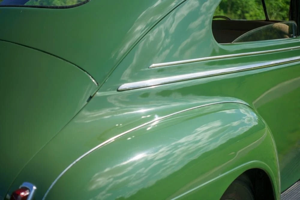1941 Plymouth Deluxe & Special Deluxe - Image 12 of 31