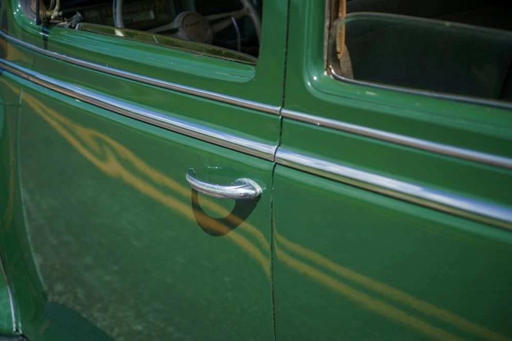 1941 Plymouth Deluxe & Special Deluxe - Image 10 of 31