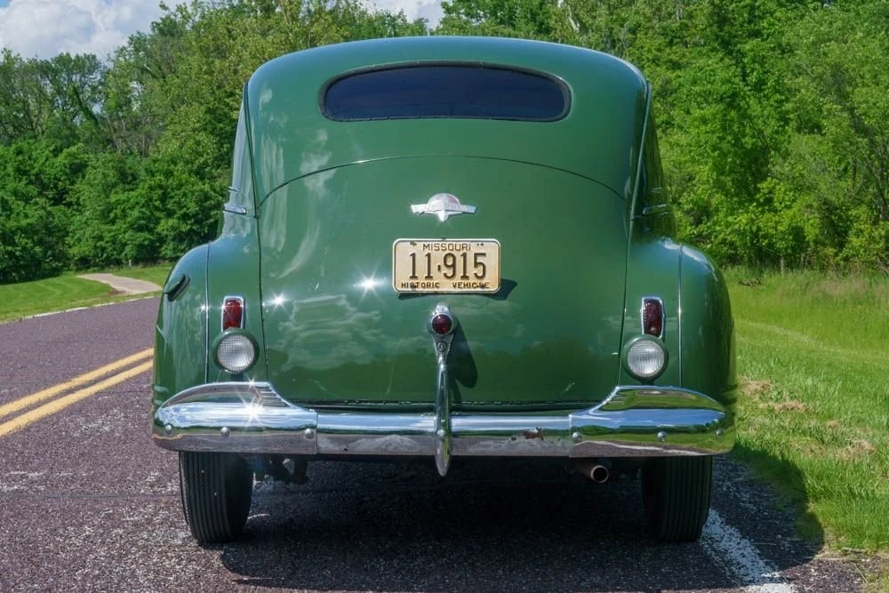 1941 Plymouth Deluxe & Special Deluxe - Image 28 of 31