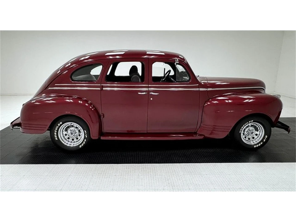 1941 Plymouth Deluxe & Special Deluxe - Image 6 of 31