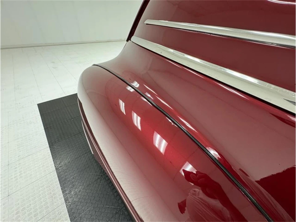 1941 Plymouth Deluxe & Special Deluxe - Image 31 of 31