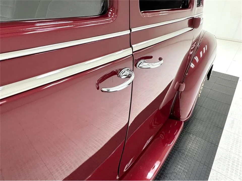 1941 Plymouth Deluxe & Special Deluxe - Image 16 of 31