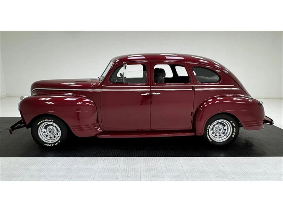 1941 Plymouth Deluxe & Special Deluxe - Image 2 of 31