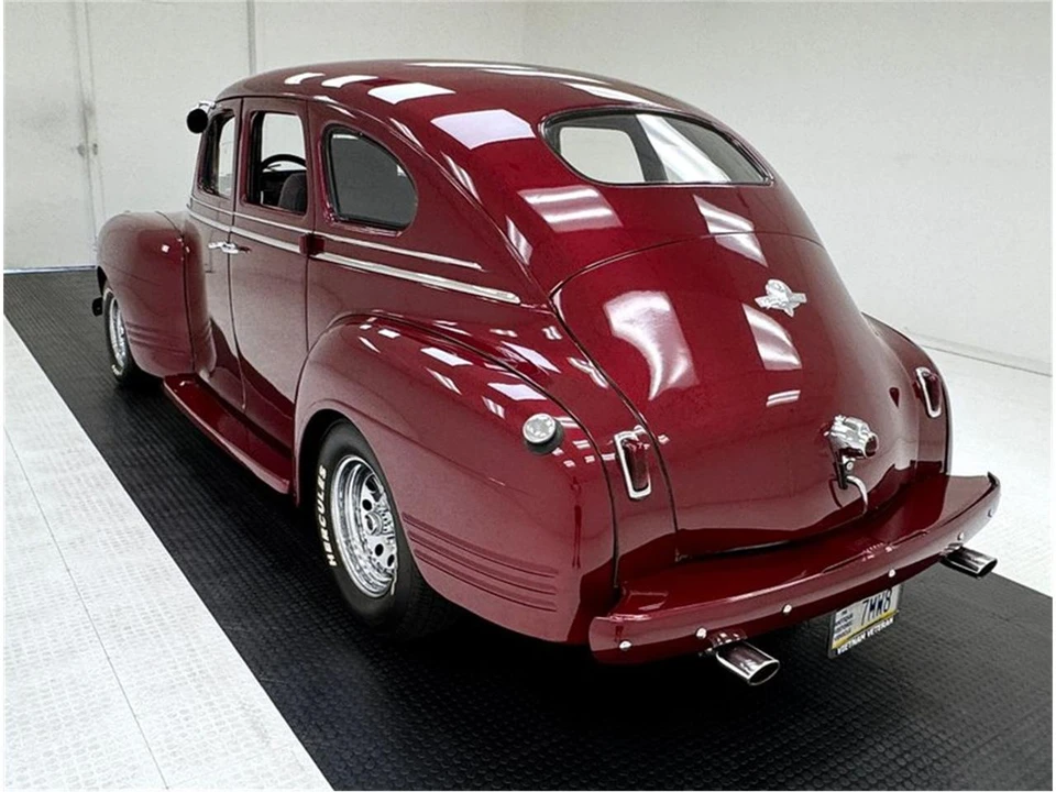 1941 Plymouth Deluxe & Special Deluxe - Image 3 of 31