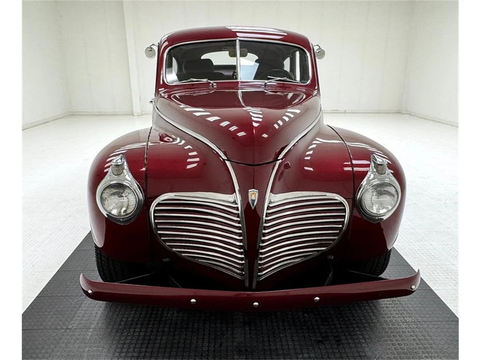 1941 Plymouth Deluxe & Special Deluxe - Image 8 of 31