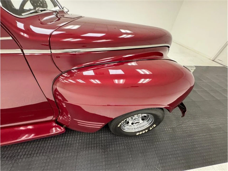 1941 Plymouth Deluxe & Special Deluxe - Image 23 of 31