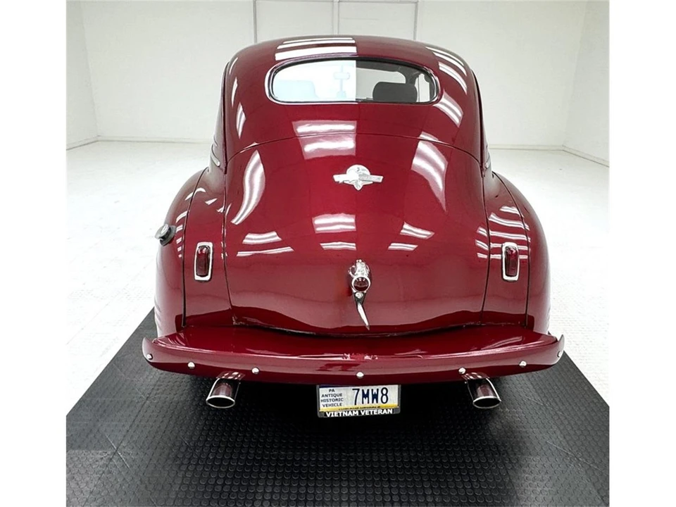 1941 Plymouth Deluxe & Special Deluxe - Image 4 of 31