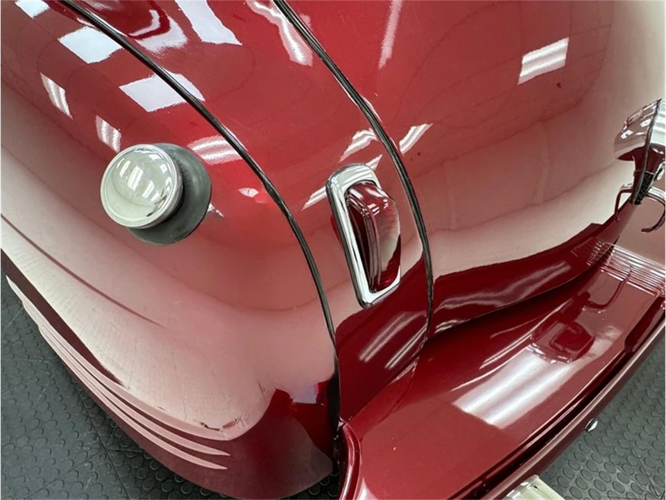 1941 Plymouth Deluxe & Special Deluxe - Image 19 of 31