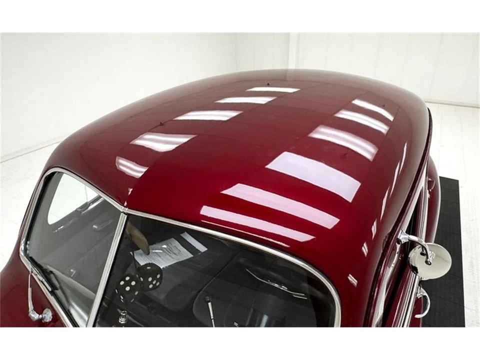 1941 Plymouth Deluxe & Special Deluxe - Image 14 of 31