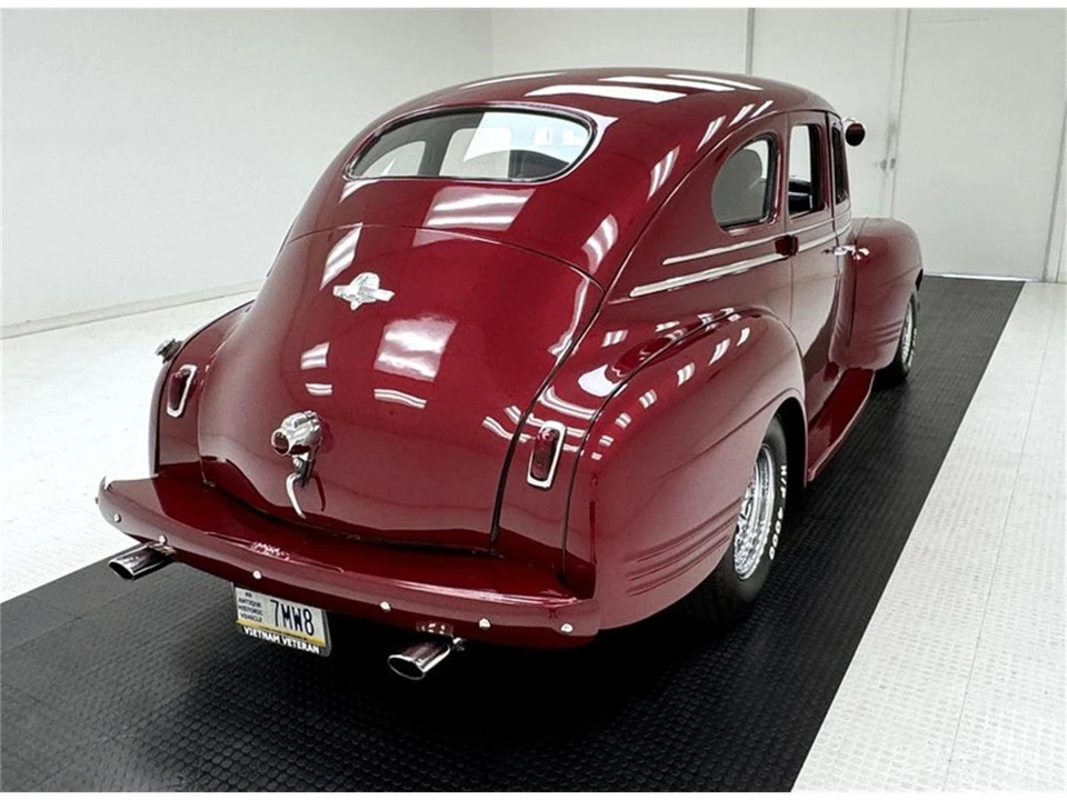 1941 Plymouth Deluxe & Special Deluxe - Image 5 of 31