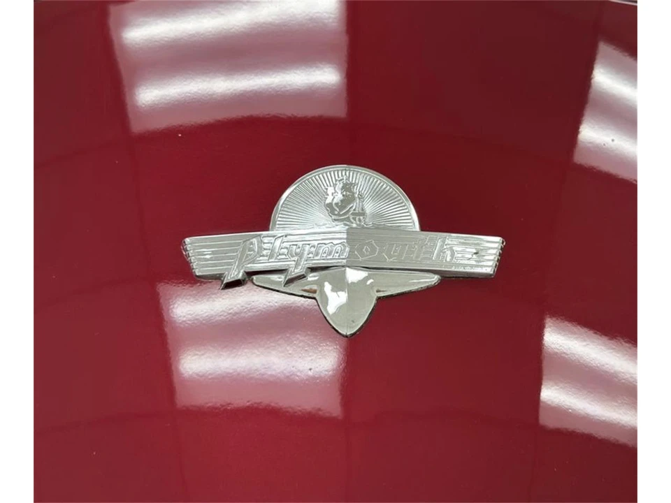 1941 Plymouth Deluxe & Special Deluxe - Image 20 of 31