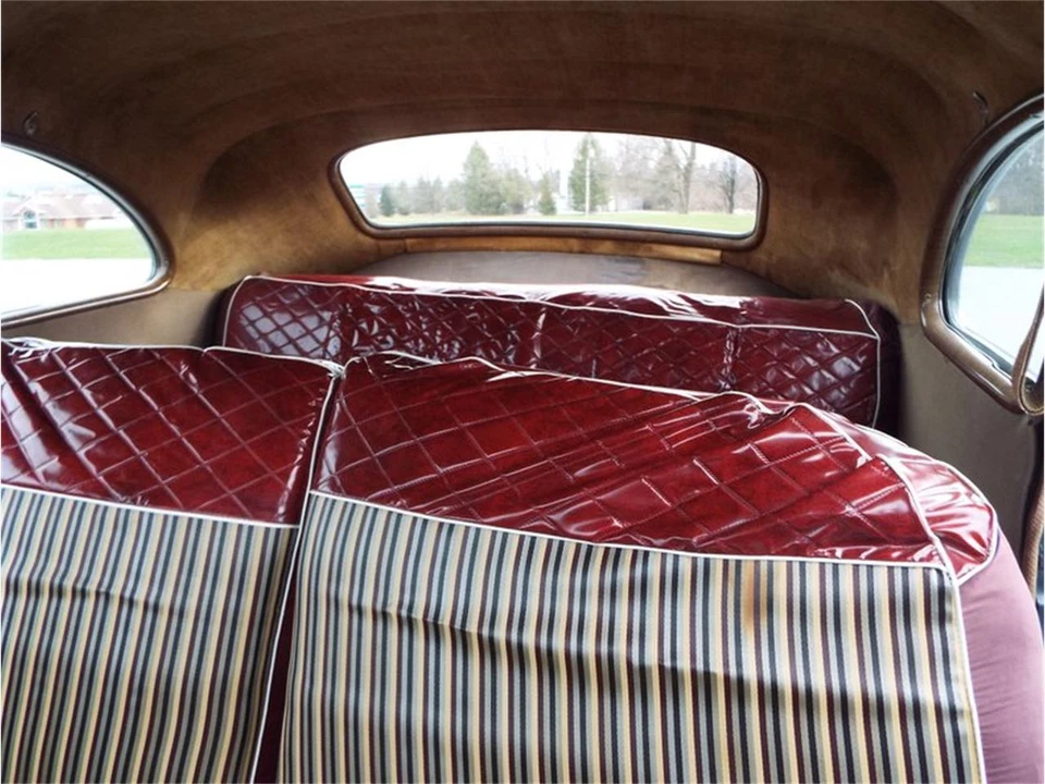 1941 Pontiac Chieftain - Image 16 of 18