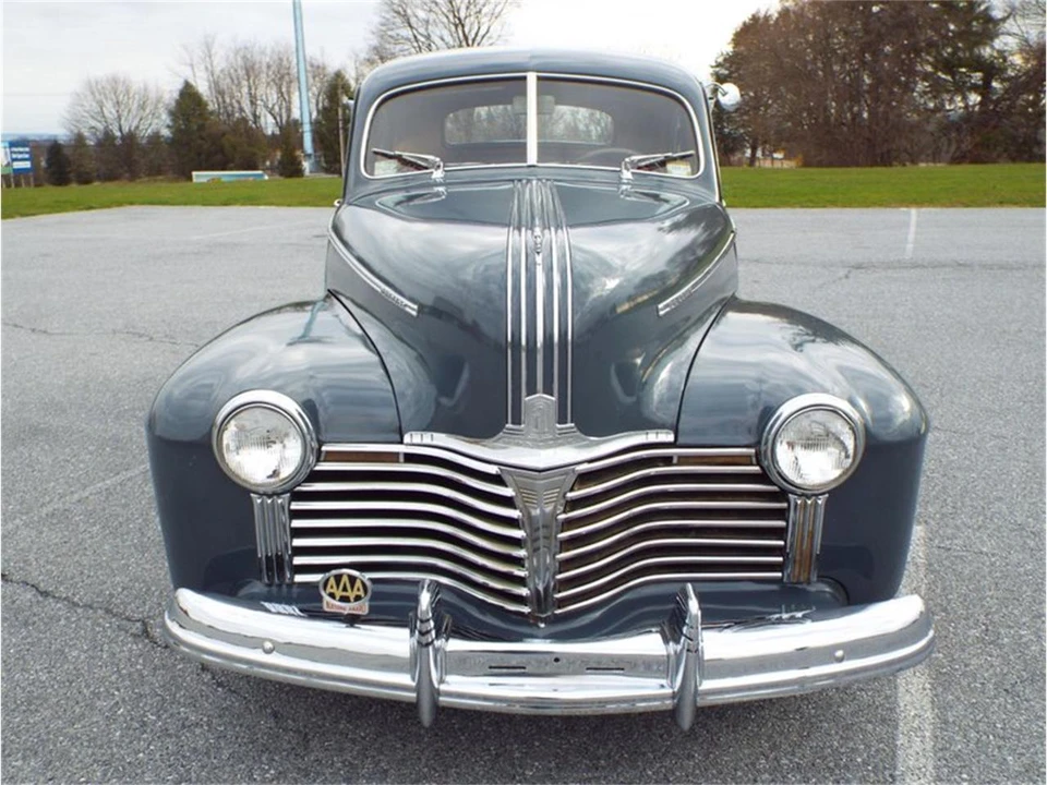 1941 Pontiac Chieftain - Image 8 of 18