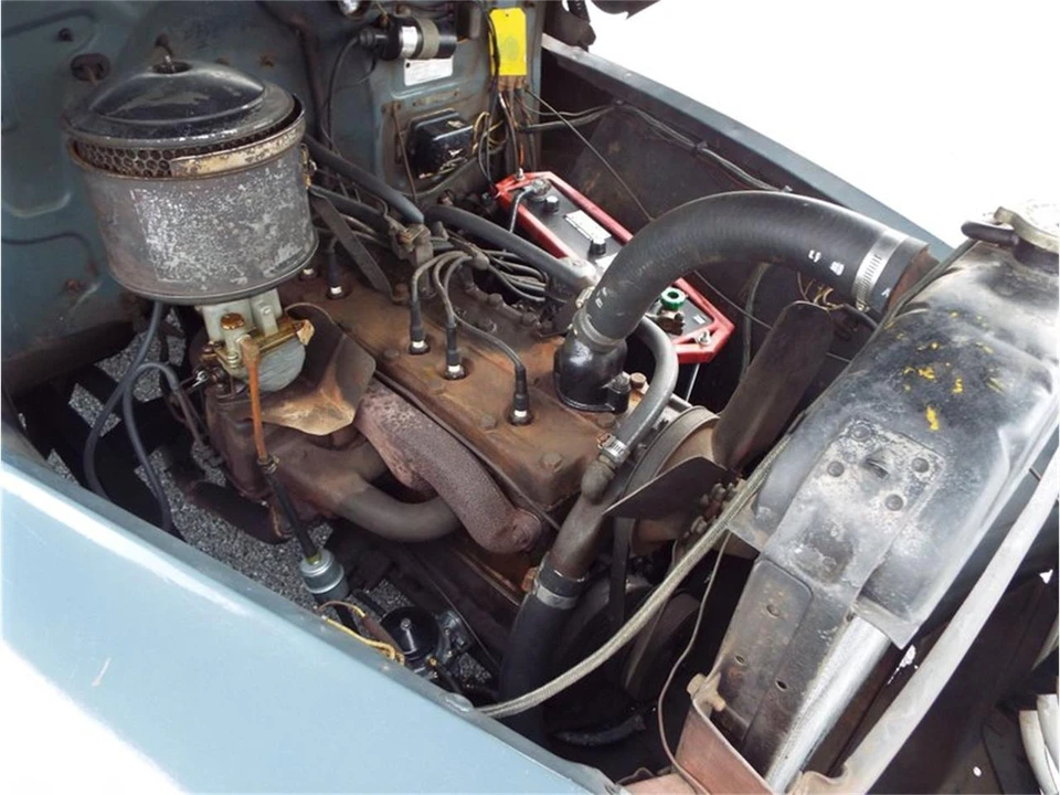 1941 Pontiac Chieftain - Image 18 of 18