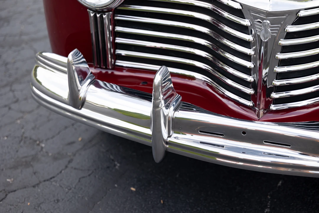 1941 Pontiac - Image 17 of 31