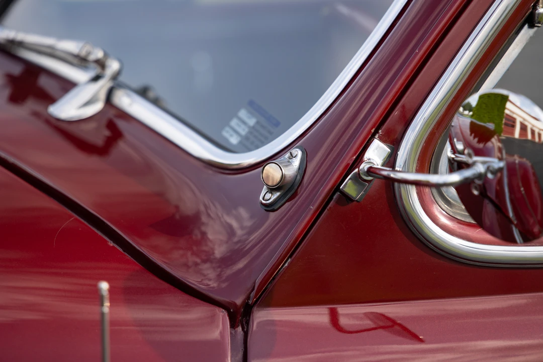 1941 Pontiac - Image 22 of 31