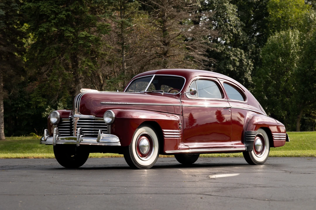 1941 Pontiac - Image 13 of 31