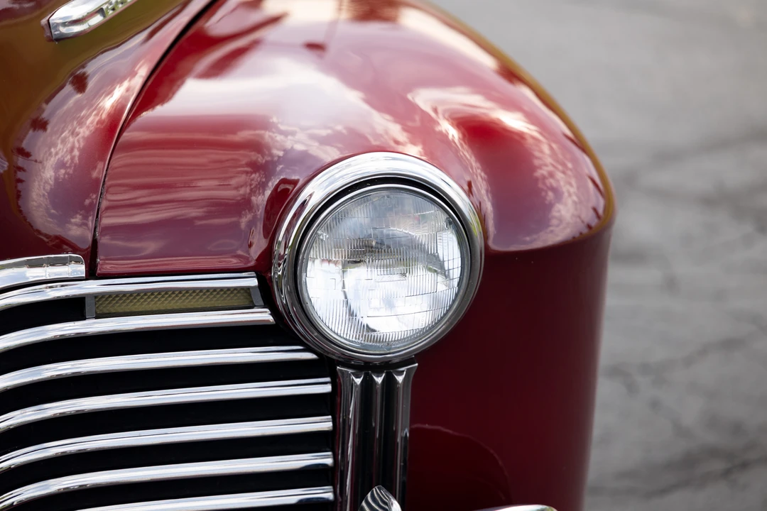 1941 Pontiac - Image 18 of 31