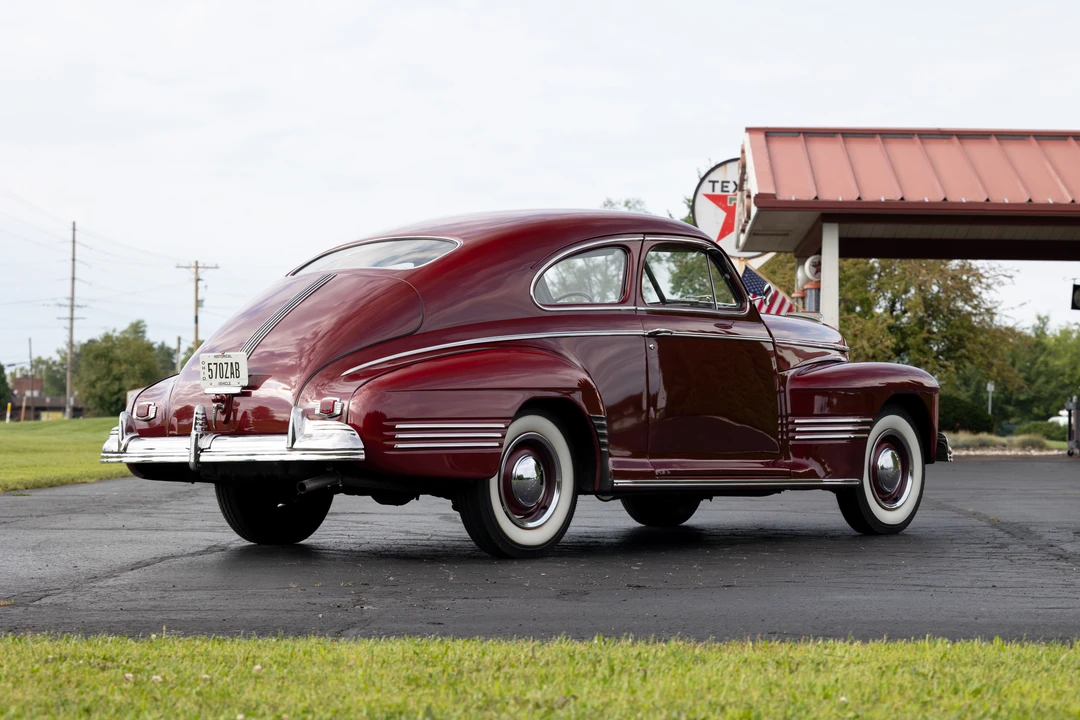 1941 Pontiac - Image 6 of 31