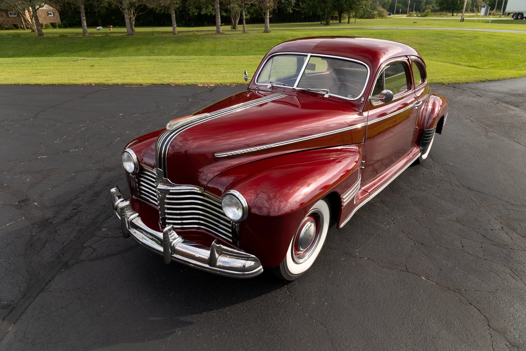 1941 Pontiac - Image 12 of 31