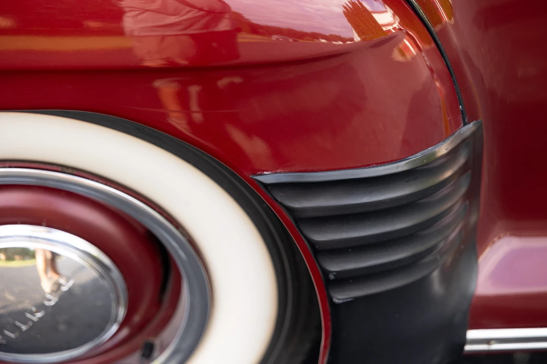 1941 Pontiac - Image 19 of 31
