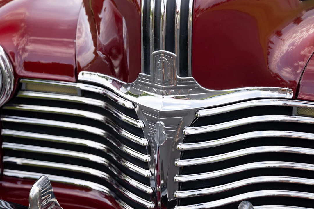 1941 Pontiac - Image 15 of 31
