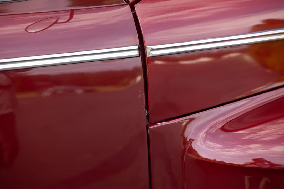 1941 Pontiac - Image 27 of 31