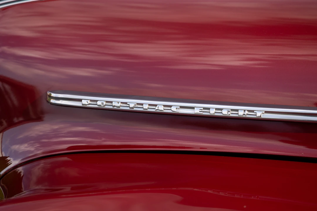 1941 Pontiac - Image 30 of 31