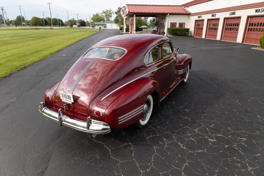 1941 Pontiac - Image 5 of 31