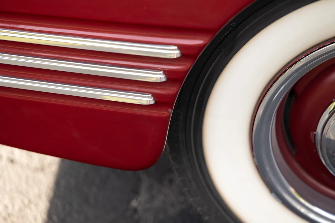 1941 Pontiac - Image 25 of 31