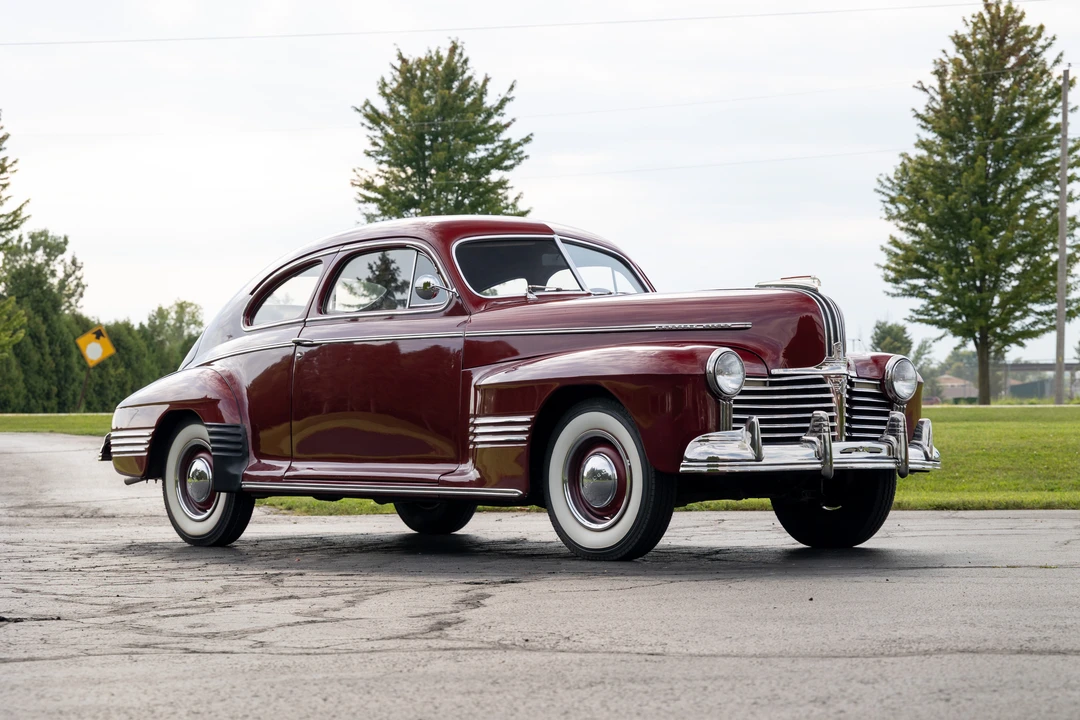 1941 Pontiac - Image 3 of 31