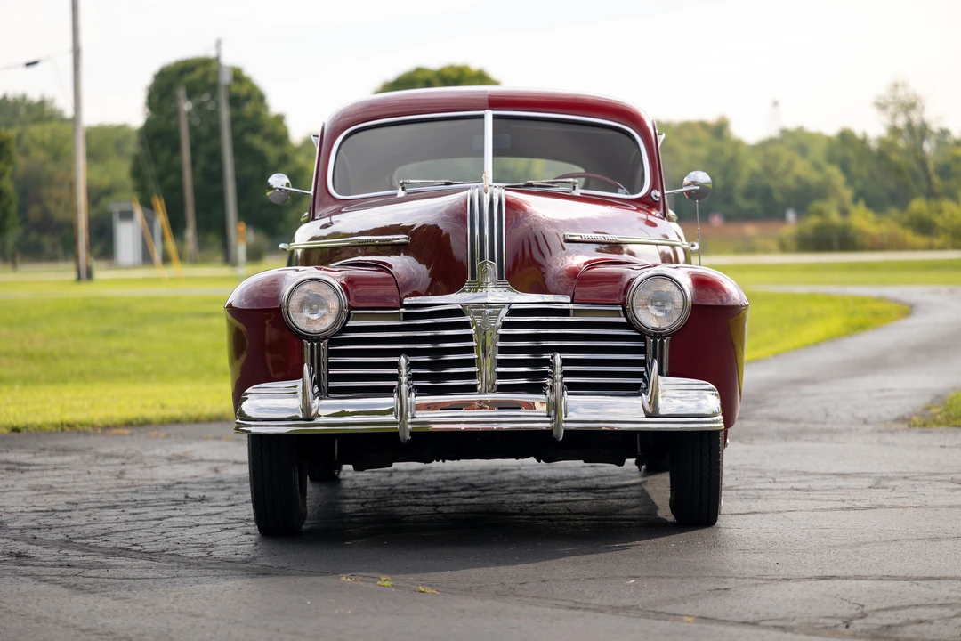 1941 Pontiac - Image 14 of 31