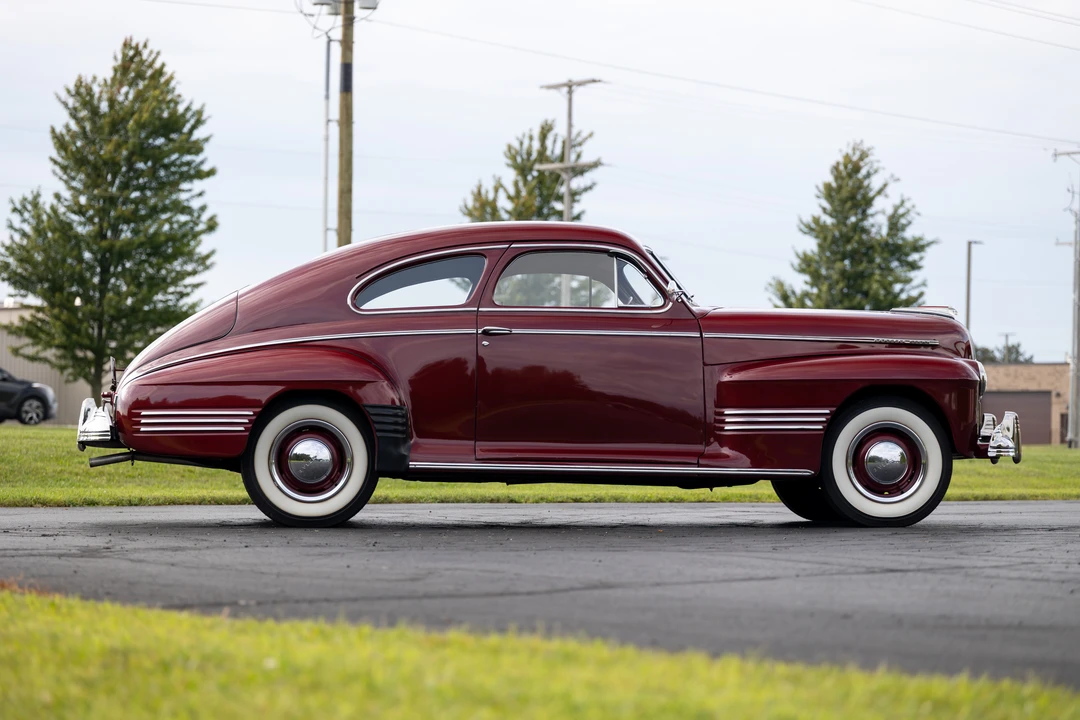 1941 Pontiac - Image 4 of 31