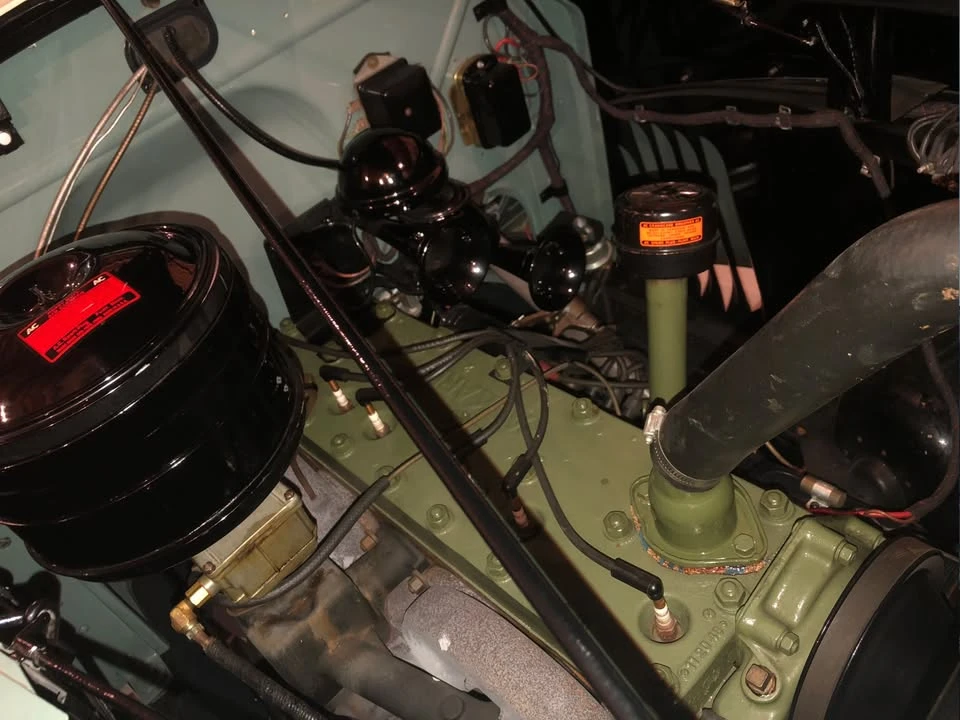 1941 Packard Six & One-Ten & 115 - Image 13 of 20