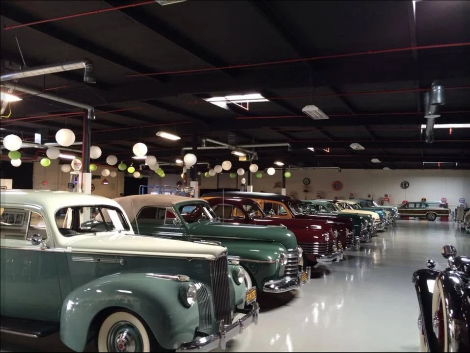 1941 Packard Six & One-Ten & 115 - Image 19 of 20