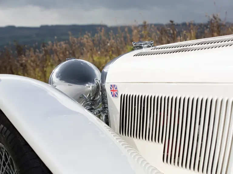 1941 Jaguar Mark IV - Image 22 of 31