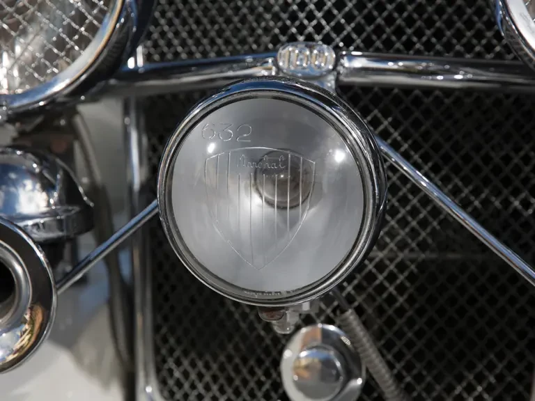 1941 Jaguar Mark IV - Image 26 of 31