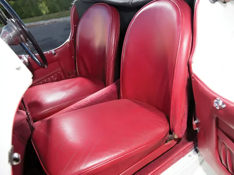 1941 Jaguar Mark IV - Image 17 of 31