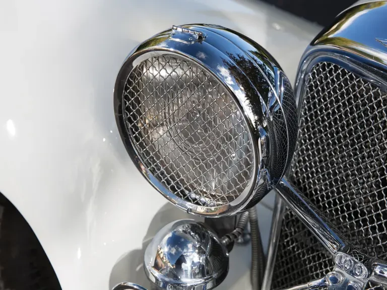1941 Jaguar Mark IV - Image 8 of 31