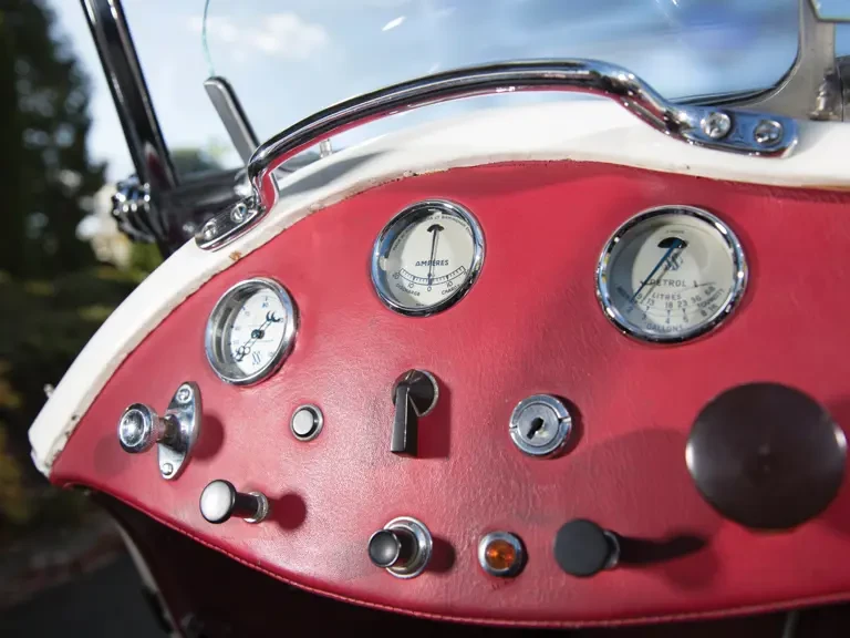 1941 Jaguar Mark IV - Image 15 of 31