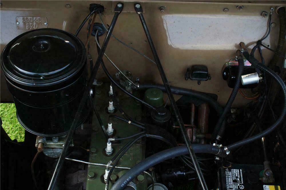 1941 Studebaker Champion - Image 3 of 4