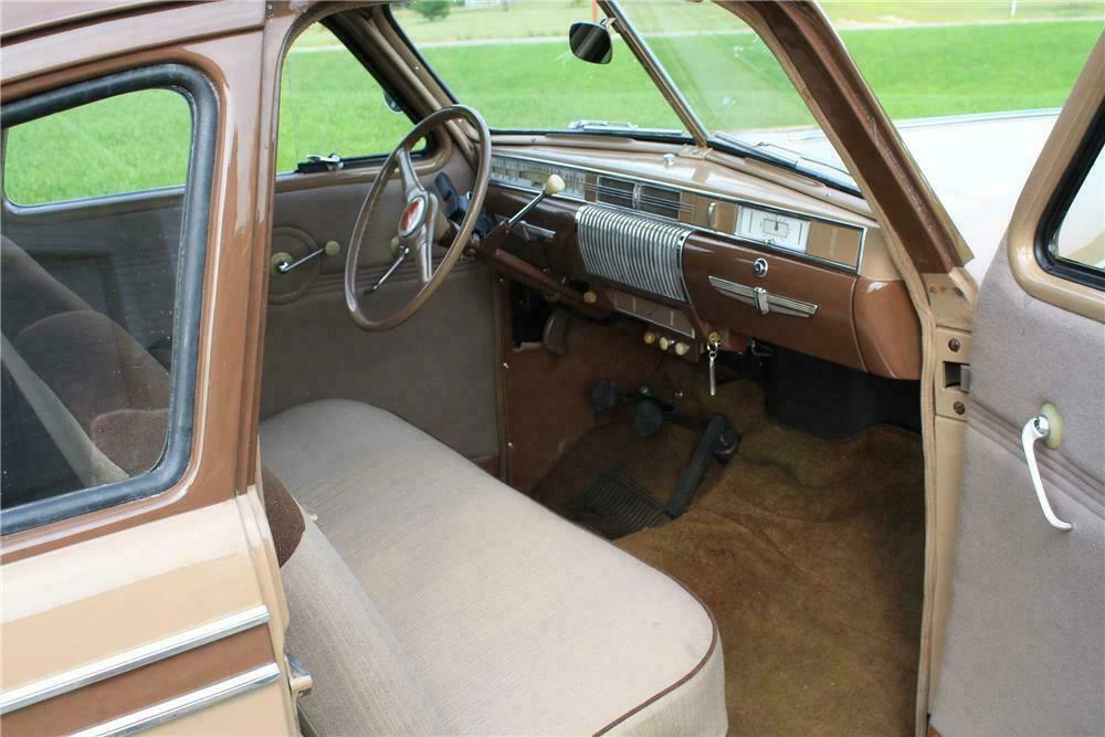 1941 Studebaker Champion - Image 4 of 4