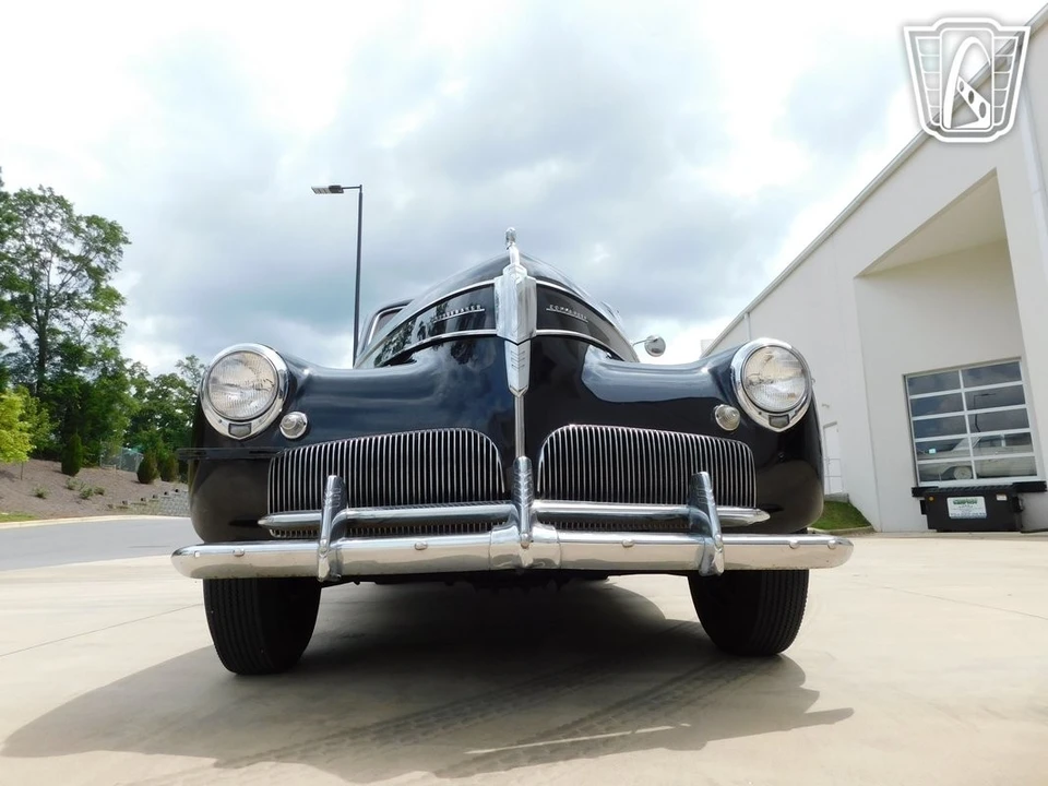 1941 Studebaker Commander - Image 4 of 12