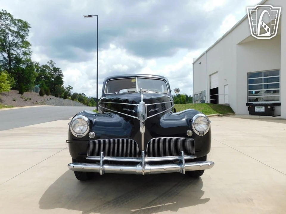 1941 Studebaker Commander - Image 5 of 12