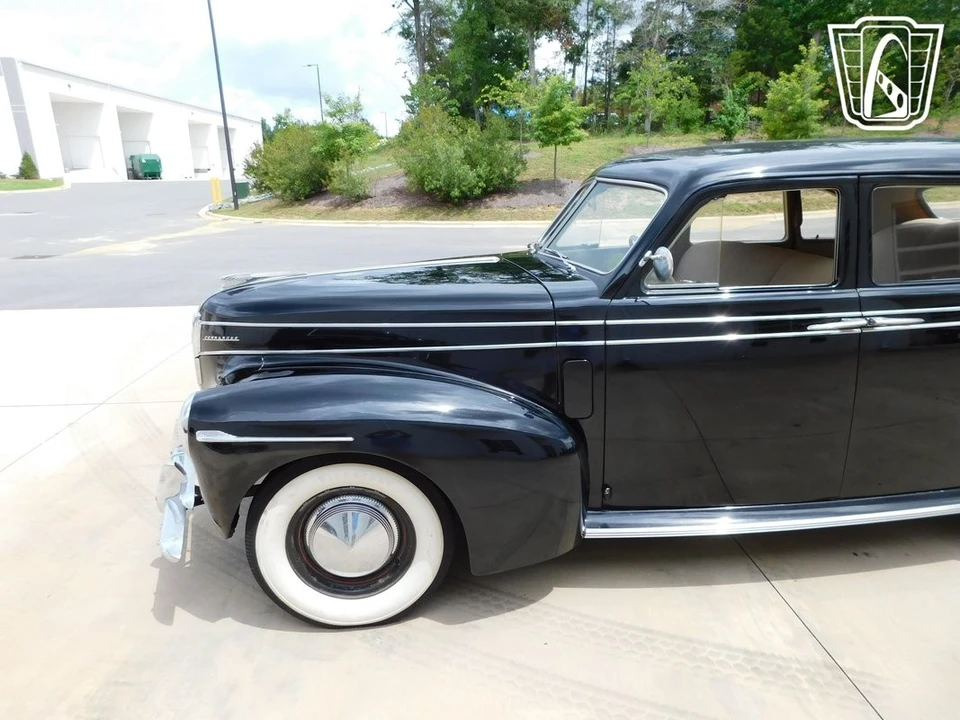1941 Studebaker Commander - Image 12 of 12