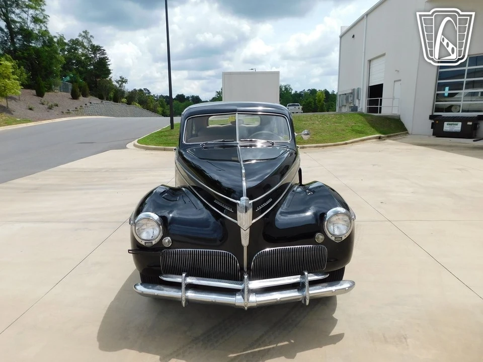 1941 Studebaker Commander - Image 6 of 12